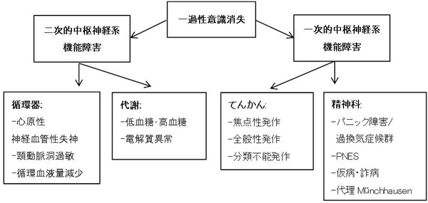 症候 性 てんかん